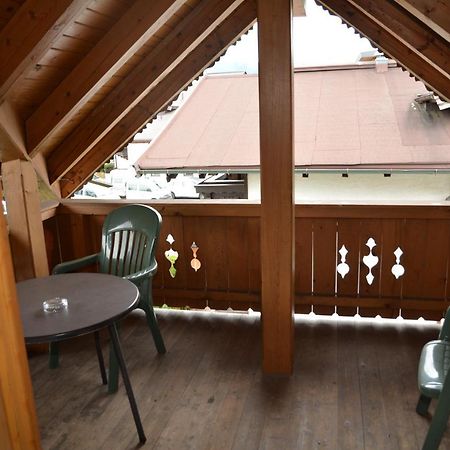Apart Sonne Apartment Кирхберг ин Тирол Екстериор снимка