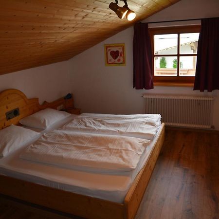 Apart Sonne Apartment Кирхберг ин Тирол Екстериор снимка