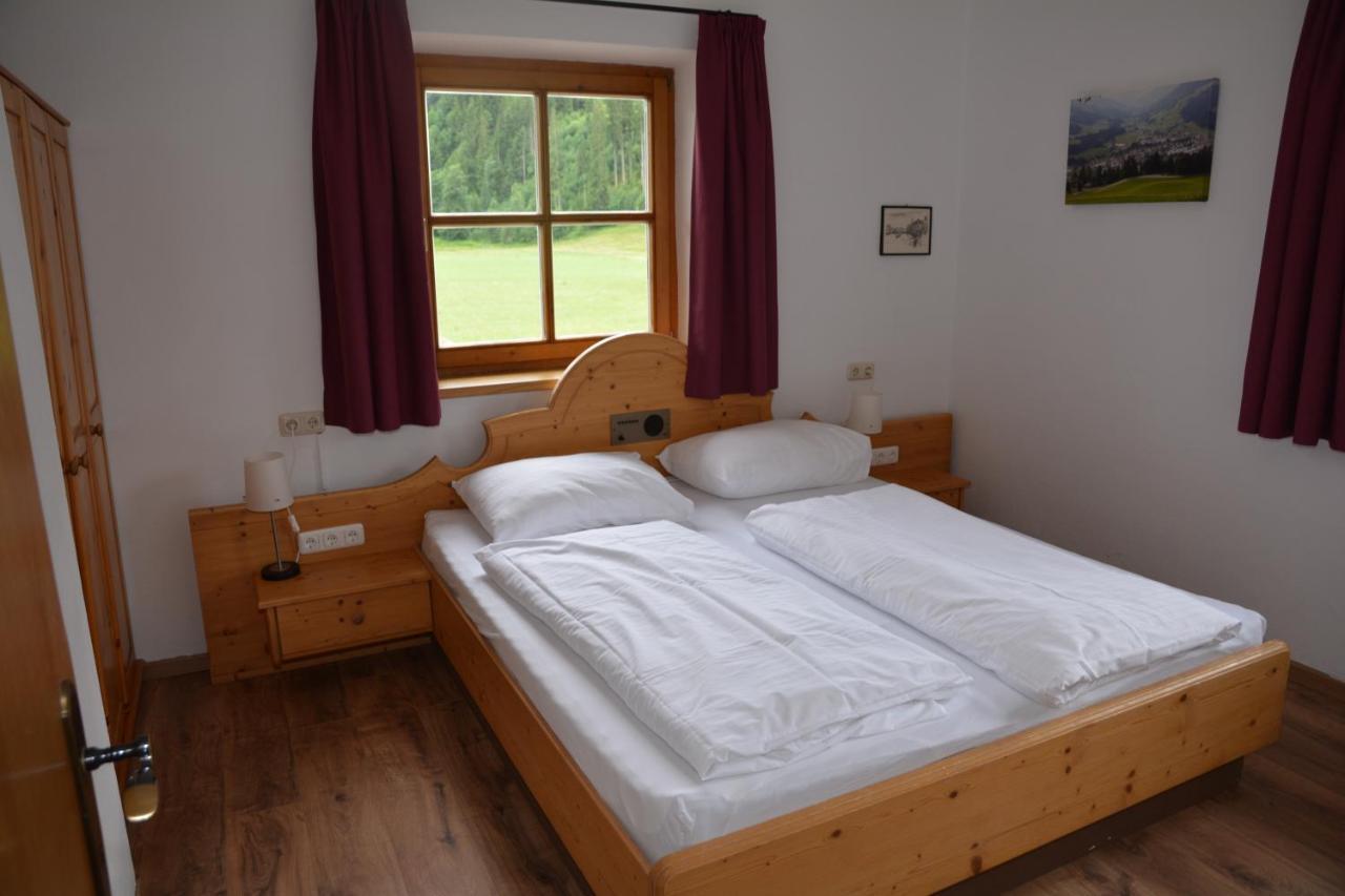Apart Sonne Apartment Кирхберг ин Тирол Екстериор снимка