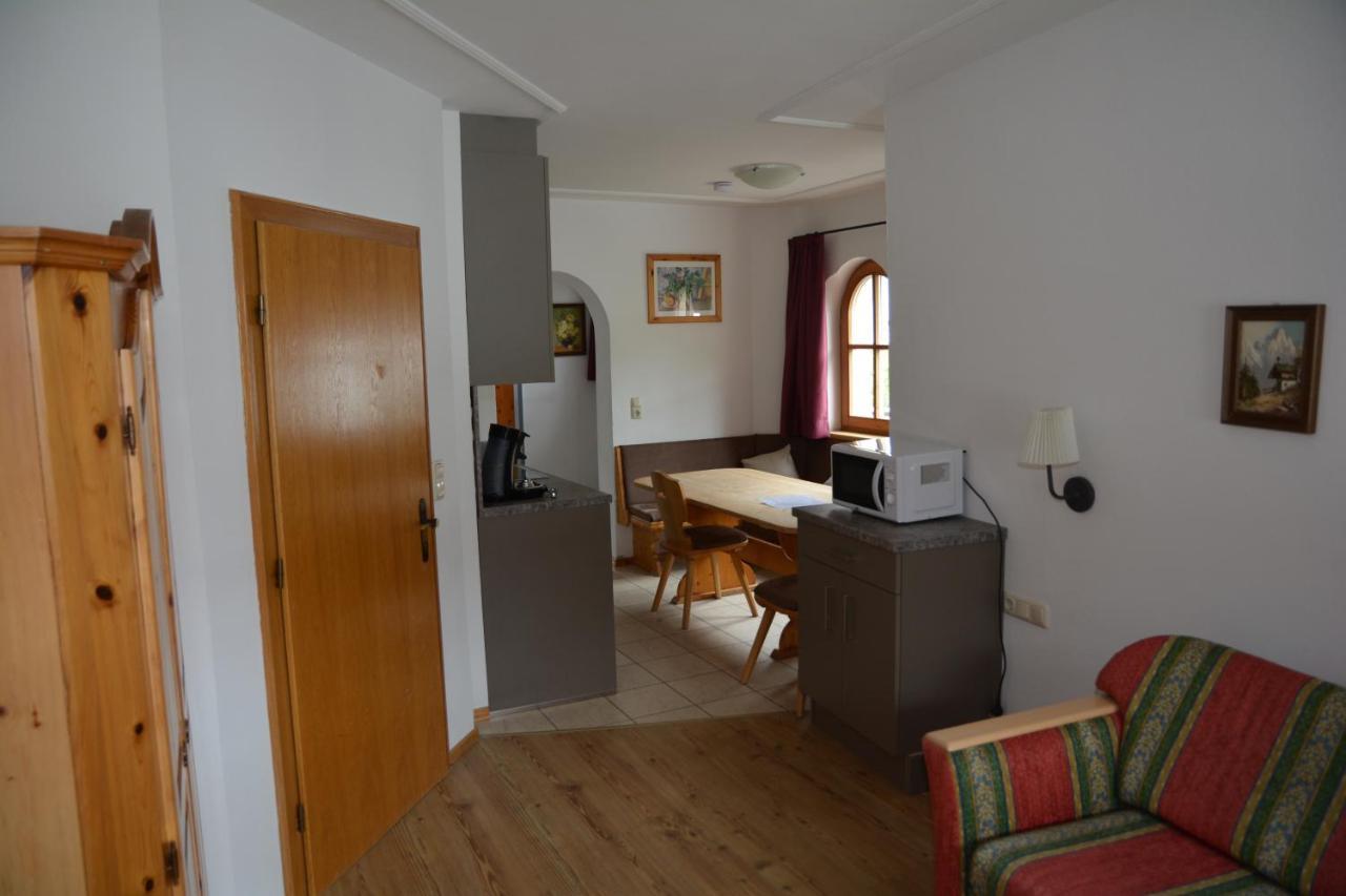 Apart Sonne Apartment Кирхберг ин Тирол Екстериор снимка