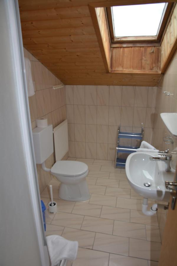 Apart Sonne Apartment Кирхберг ин Тирол Екстериор снимка