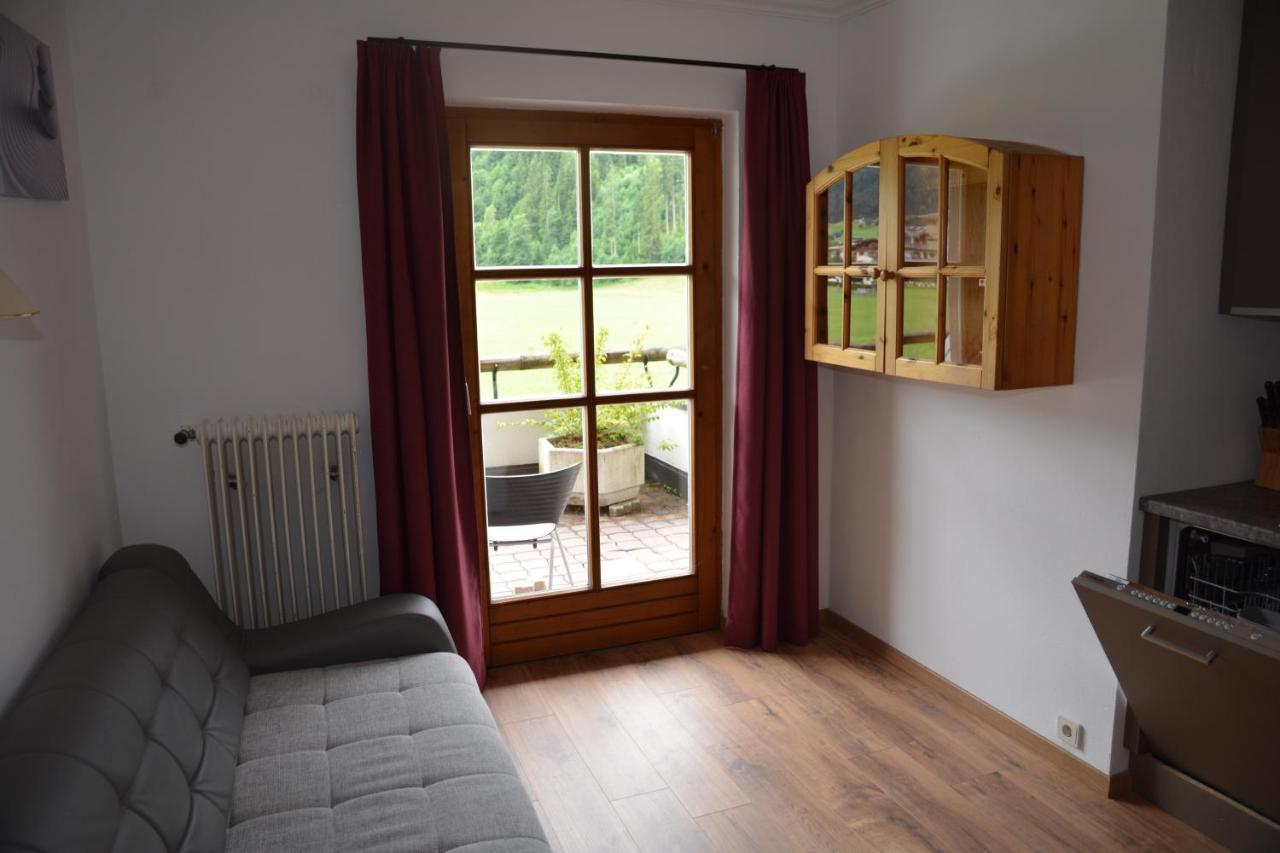 Apart Sonne Apartment Кирхберг ин Тирол Екстериор снимка