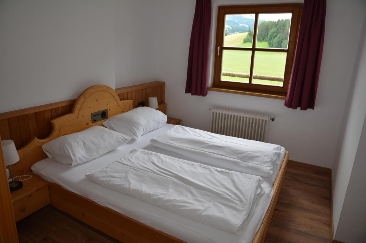 Apart Sonne Apartment Кирхберг ин Тирол Екстериор снимка