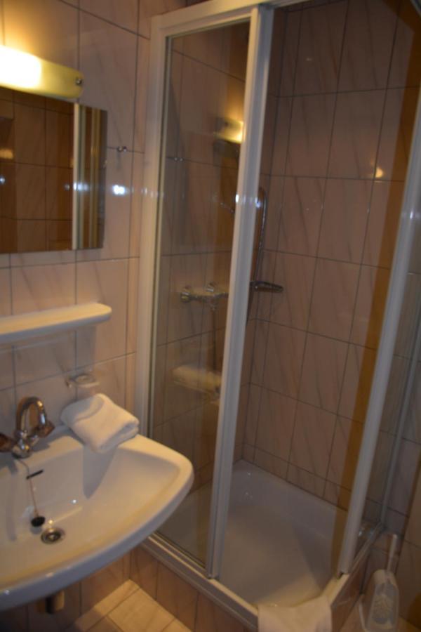 Apart Sonne Apartment Кирхберг ин Тирол Екстериор снимка
