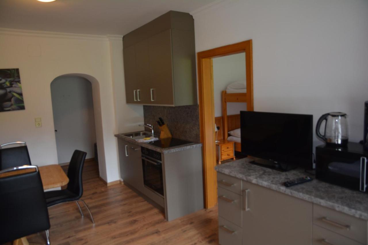 Apart Sonne Apartment Кирхберг ин Тирол Екстериор снимка