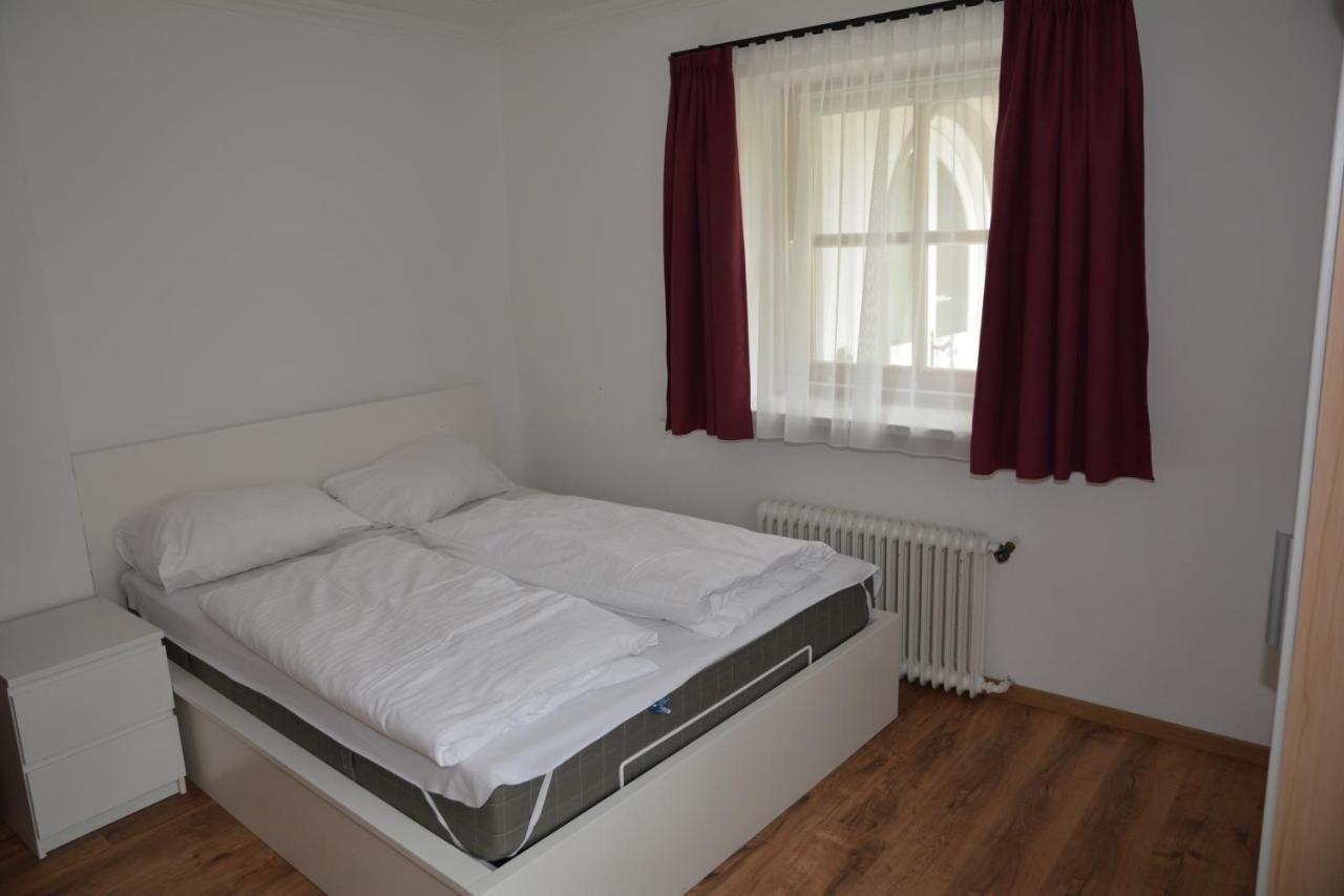 Apart Sonne Apartment Кирхберг ин Тирол Екстериор снимка