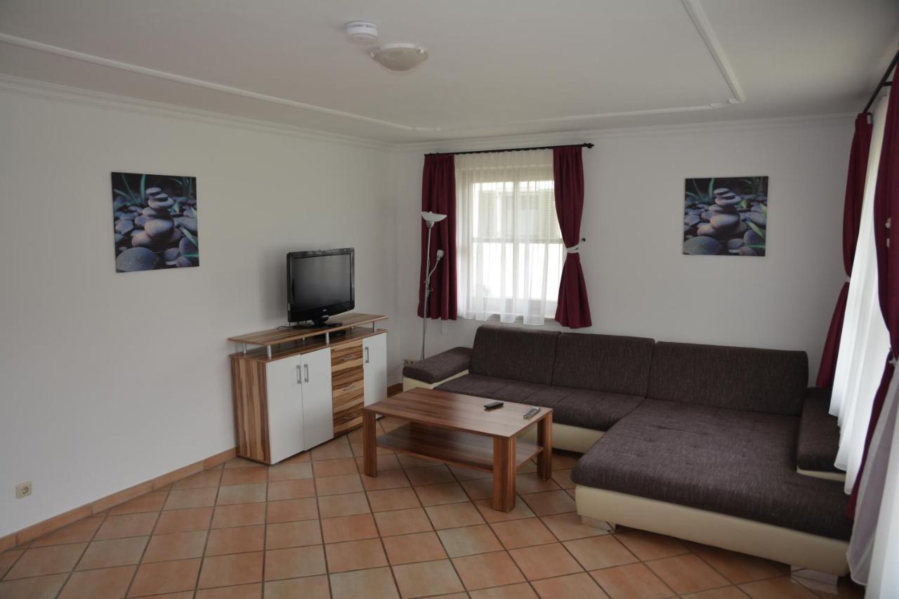 Apart Sonne Apartment Кирхберг ин Тирол Екстериор снимка