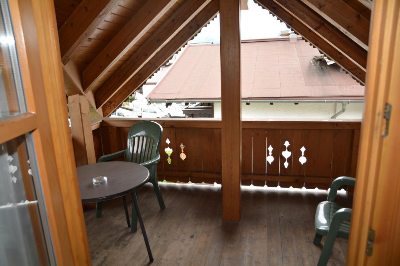 Apart Sonne Apartment Кирхберг ин Тирол Екстериор снимка