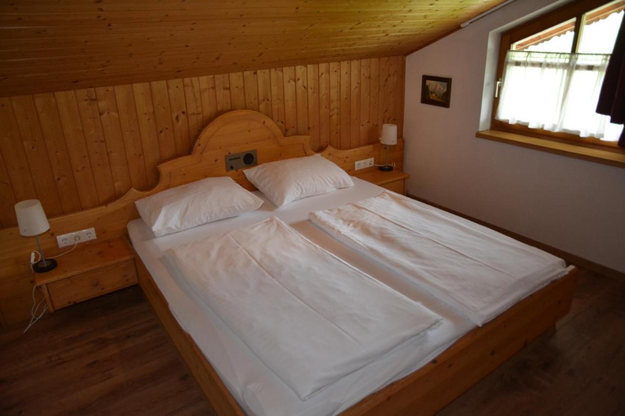 Apart Sonne Apartment Кирхберг ин Тирол Екстериор снимка