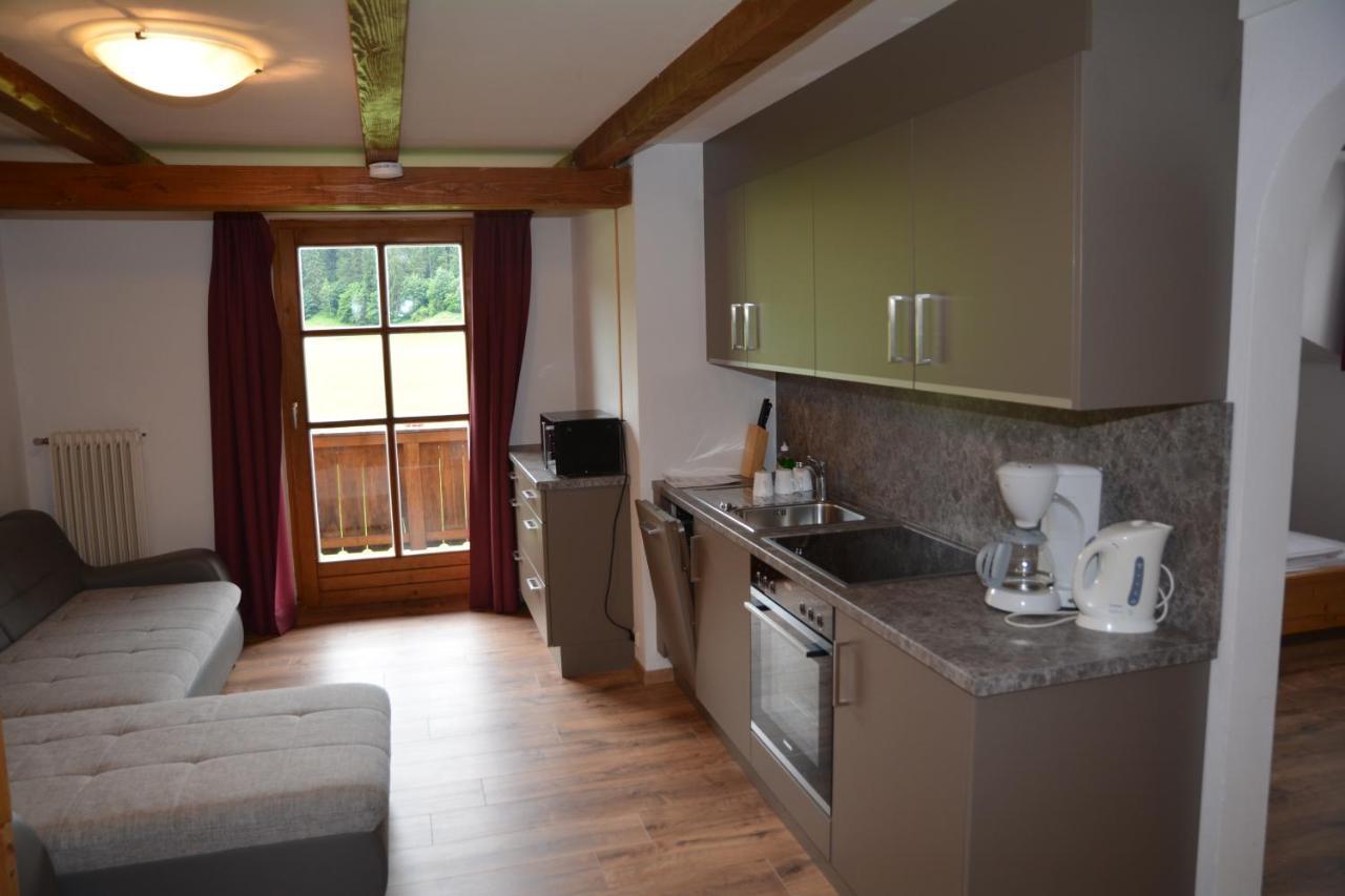 Apart Sonne Apartment Кирхберг ин Тирол Екстериор снимка