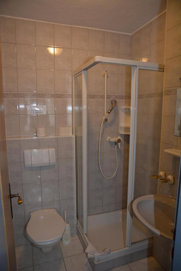 Apart Sonne Apartment Кирхберг ин Тирол Екстериор снимка
