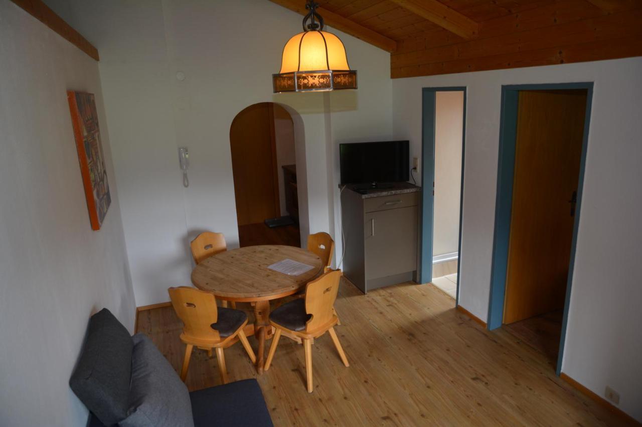 Apart Sonne Apartment Кирхберг ин Тирол Екстериор снимка
