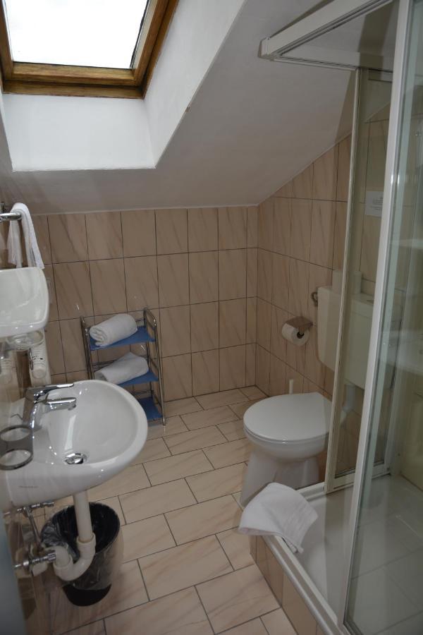 Apart Sonne Apartment Кирхберг ин Тирол Екстериор снимка