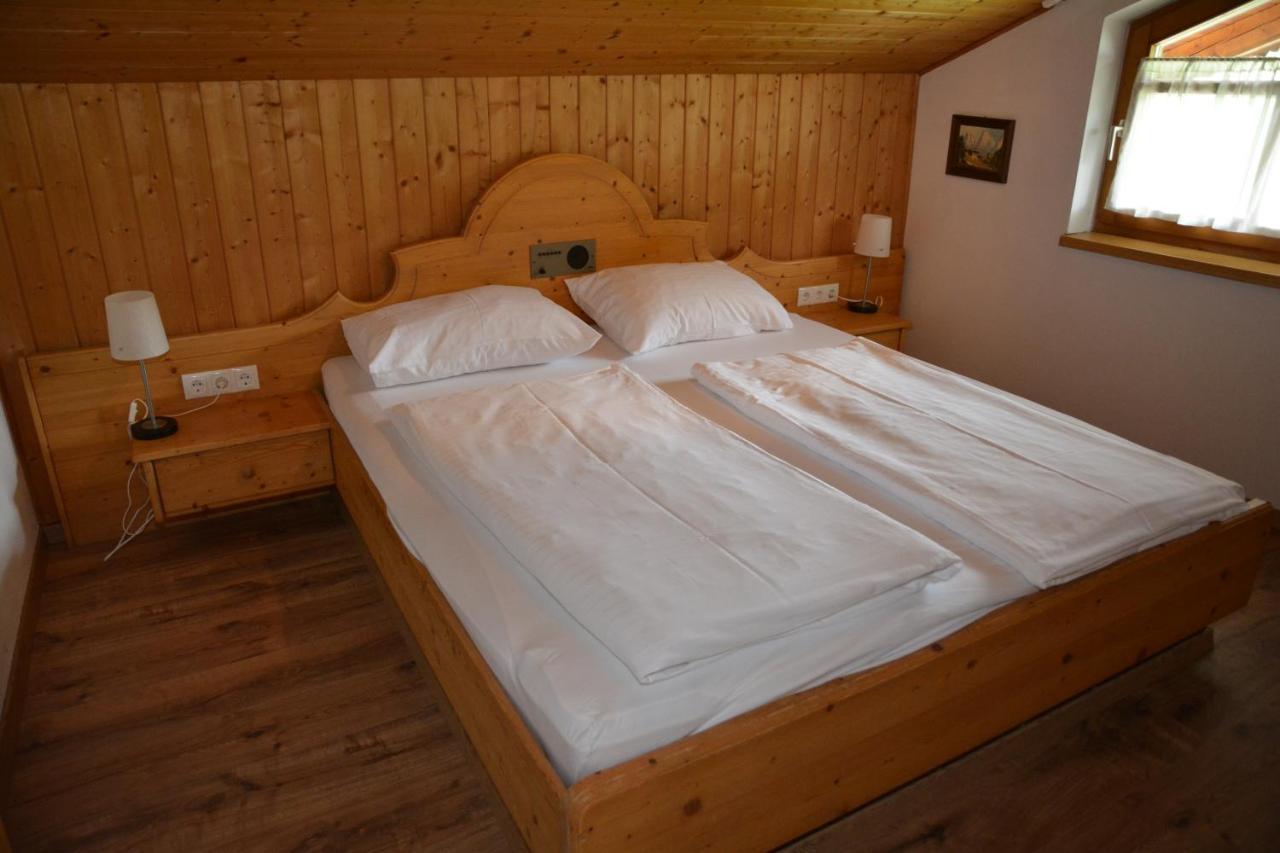 Apart Sonne Apartment Кирхберг ин Тирол Екстериор снимка