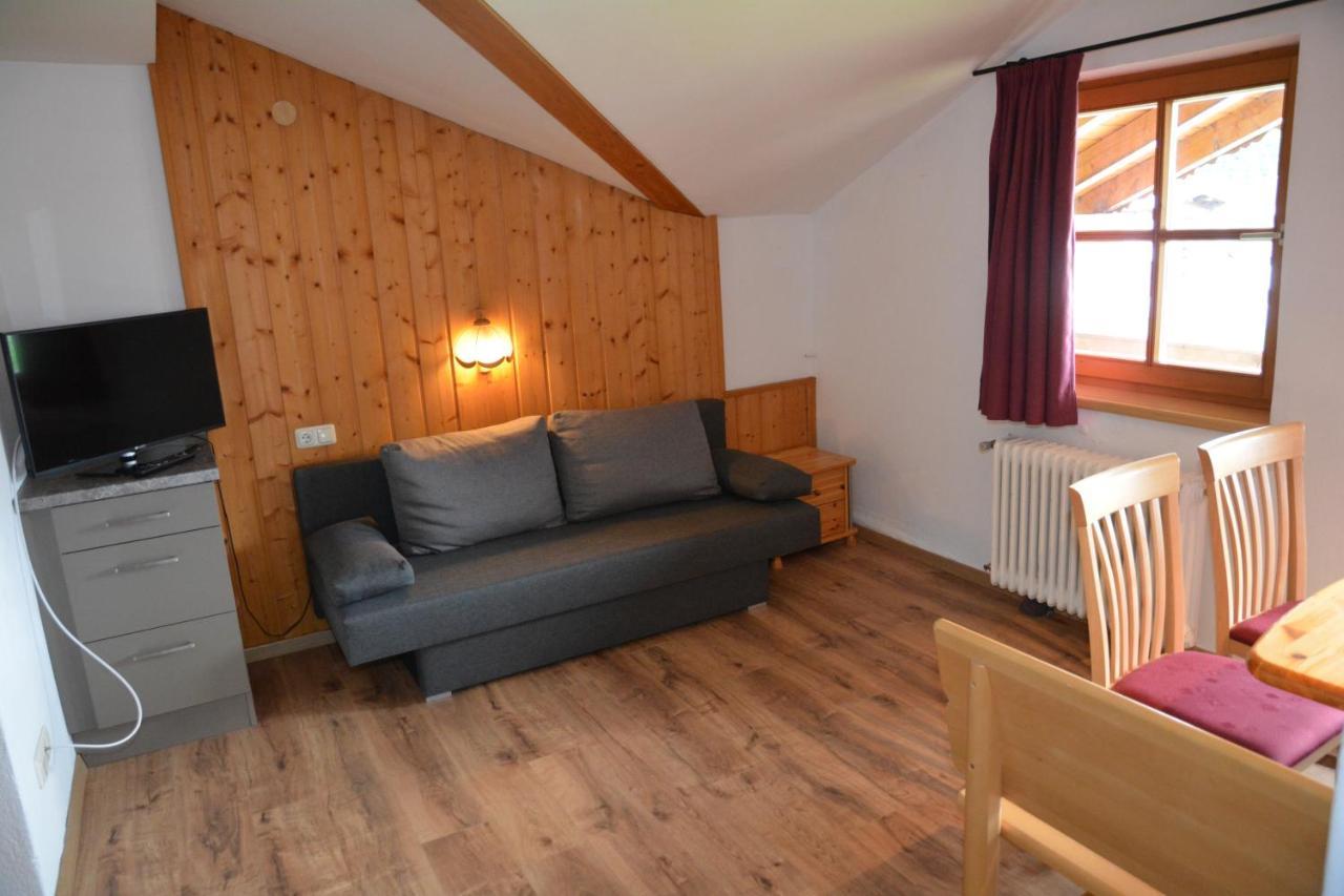 Apart Sonne Apartment Кирхберг ин Тирол Екстериор снимка